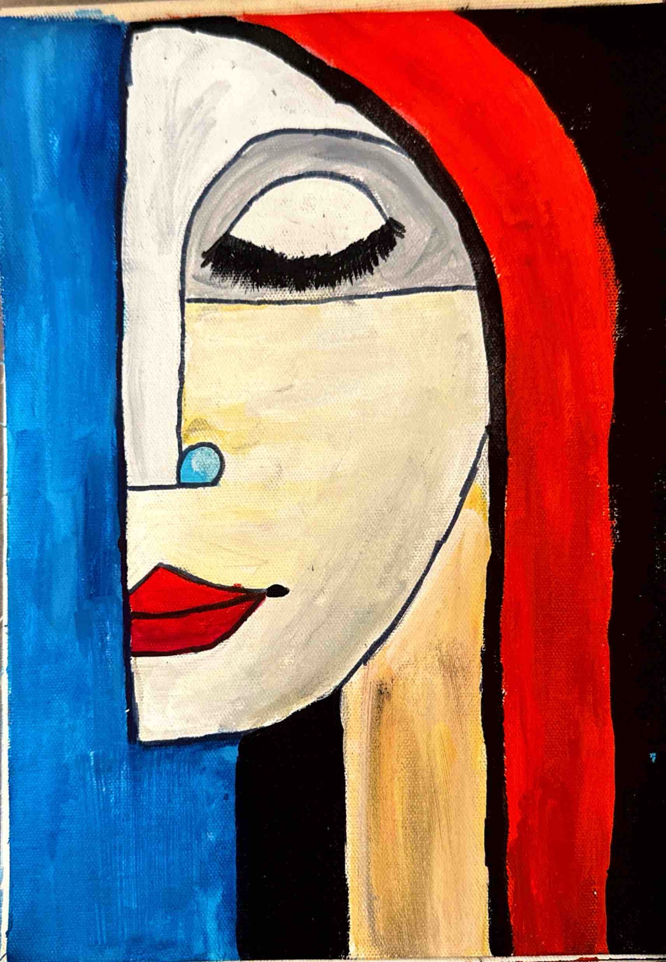Between Silence and Fire